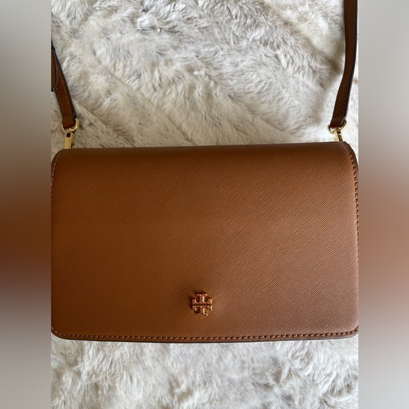 TORY BURCH CROSSBODY PURSE - Picture 4 of 10
